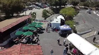Kiwanis of Hemet Valley BBQ Ramona Bowl 2018