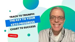 Mastering Keto Success: The Vital Role of Monitoring and Tracking Progress Revealed!