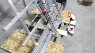 Milwaukee Panel Saw PM7370