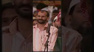 Invisible Barrier Between Two Waters &mdash; Quran Said It First 🌊🌊 #drzakirnaik