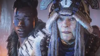 Прохождение Horizon Zero Dawn Remastered #11