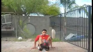 Freestyle Colombia