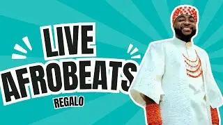 Afrobeat Sunday afternoon vibes, Live DAVIDO Type Afrobeat instrumentals Playlist on the go!