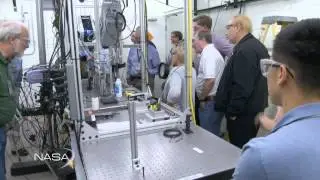 NASA Engineering and Safety Center