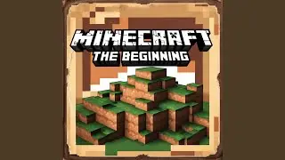 Minecraft The Beginning