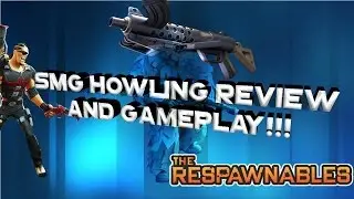 SMG HOWLING REVIEW !!!