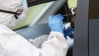 Apple and Google discuss plan to rollout coronavirus tracking