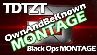 OwnAndBeKnown | Two Days to Zero Time | Nuketown 24/7 Montage