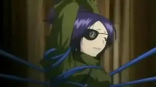 like an octopus anime@ enemy