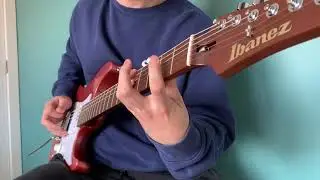 The Worst | Polyphia Cover