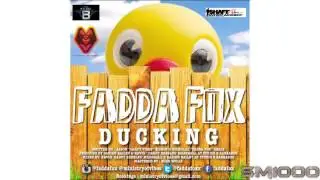 Fadda Fox | Ducking | Soca Music 2015