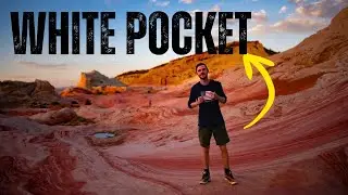 Arizona's Secret Desert.. 