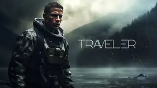 Interstellar Journey ~ Mesmerizing Instrumental Music Mix for Cosmic Contemplation and Relaxation