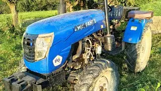 Трактор DW244antx🔥🚜