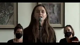 Sharon Carty, Rachelle Lavelle & Dulciana - Proserpina - (Kate McGarrigle Arr. R. Lavelle)