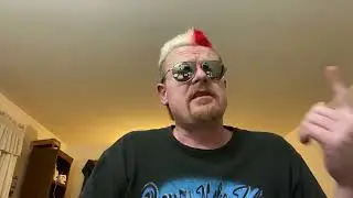 The McStud Show! Episode 323: Gentleman&rsquo;s Shake!
