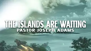 01.18.26 PM Pastor Joseph Adams 