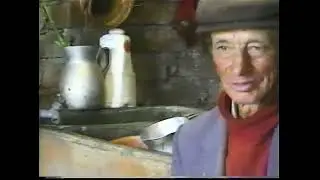 Documental: Agua que has de beber - Barrios altos de Usme 1999