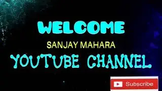 Celebration 50 subscribers thank you allWELCOME TO MY CHANNEL.-- INTRO