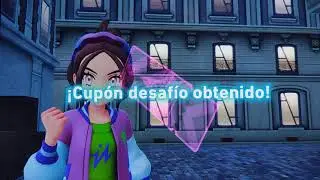 LEYENDAS POKEMON Z-A Capitulo 75 