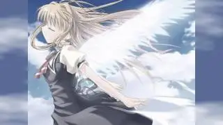 Nightcore - Una Finestra Tra Le Stelle
