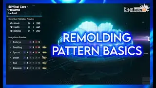 Remolding Pattern Basics