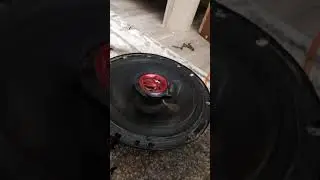 Динамики от  mac audio