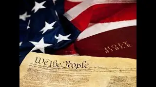 Lesson 04: How Should Christian's Vote? Divine Institution #3: Family
