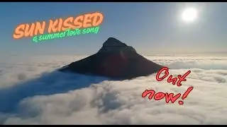 SUN KISSED ☀️ a summer love song | dreamy chill pop beat