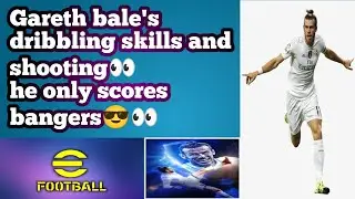 Best rwf in game for many reasons❤️🙌#bale#realmadrid#championsleague#bycyclekick#liverpool#efootball