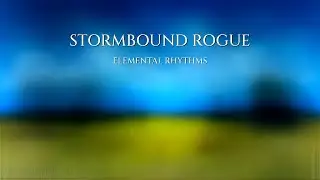 Stormbound Rogue - Epic Mystical Quest Adventure Music