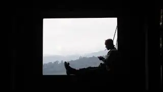 HITCHHKING IN DARJEELING