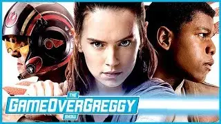 Has Spoiler Culture Gone Too Far? - The GameOverGreggy Show Ep. 202 (Pt. 4)