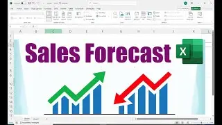 How to Create an Accurate Sales Forecast Sheet