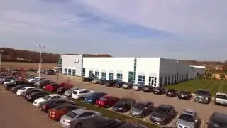 Welcome to Cincinnati Test Systems