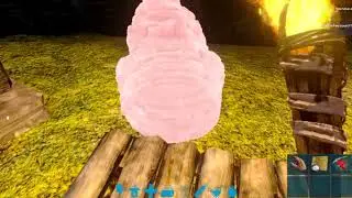 FILIPINO PLAYS ARK SURVIVAL MOBILE | FULL GAMEPLAY #1