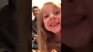 ella and daddy daily marketing show 1