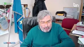 TEN live NEWS 29 gennaio 2026