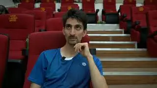 Uganda Open  Squash Tournament 2025 - Day 4, Semi Finals Live Stream