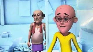 Motu patlu gaye aashmaam me party karne new #trending #cartoon #motupatlu #new 
