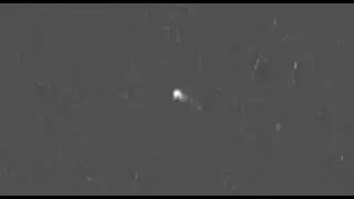 Parker Solar Probe Observes Interstellar Comet 3I/ATLAS