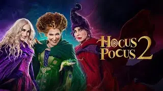 Hocus Pocus 2 (2022) Movie Explained in Hindi | Pratiksha Nagar
