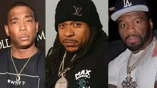 BREAKING NEWS: Max B Addresses 50 Cent BEEF w/ Supreme McGriff On PD7 
