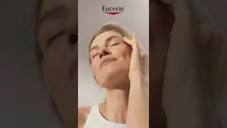 Eucerin Spotless Brightening Sun Serum: Sunscreen That Does More Than Protect! 💛🌞