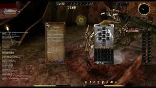 Shaiya UP Quest Weapon 60
