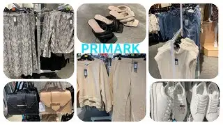 What&rsquo;s new in primark January 2021 / primark women&rsquo;s new collection