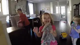 VLOG 7: I MADE A NEW FRIEND!