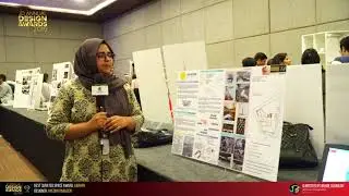 Library | Curator | JD Annual Awards 2019 | JD Institute Bangalore