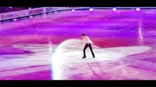 Yuzuru Hanyu - 羽生結弦 - GPF 2019 Gala - Notte Stellata