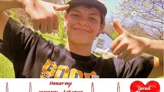 Jared Thomas Oler